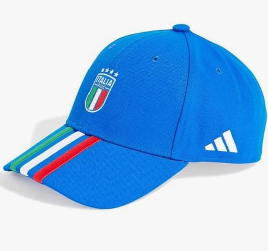 Cappellino Nazionale Italiana Calcio FIGC