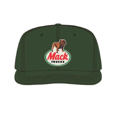 Mack Track Cappello