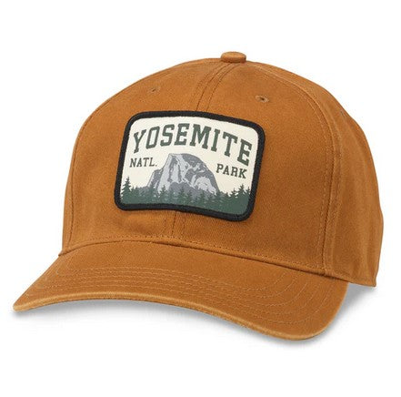 Yosemite National Park Cappello