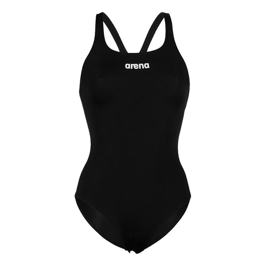 Team Swim Pro Solid Costume Piscina Donna