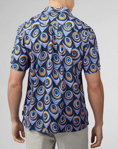 Psychadelic Camicia Mm