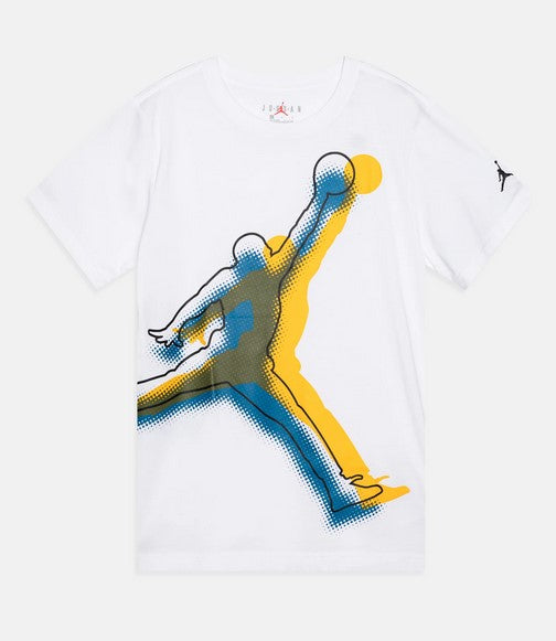 Jumpman T-Shirt Maniche Corte