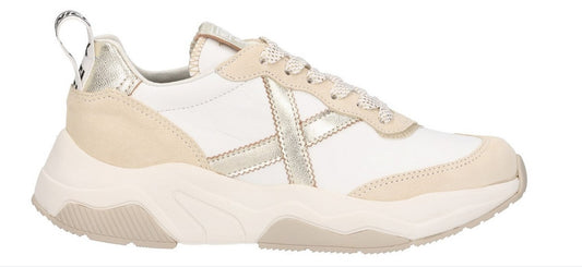 Wave Sneakers Donna