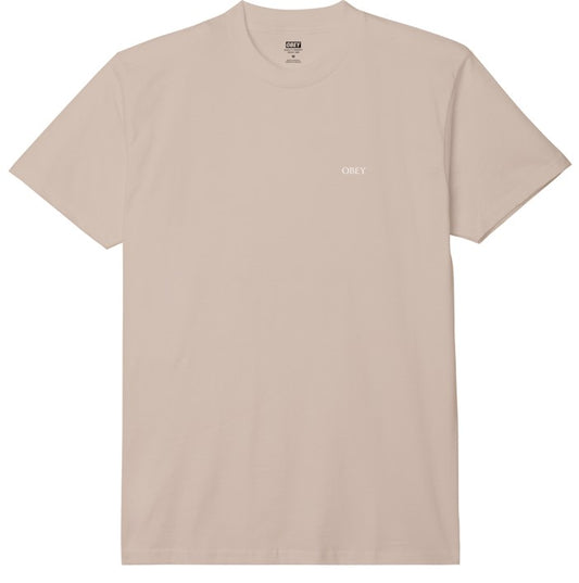 Obey Mod Desert Today Classic T-shirt