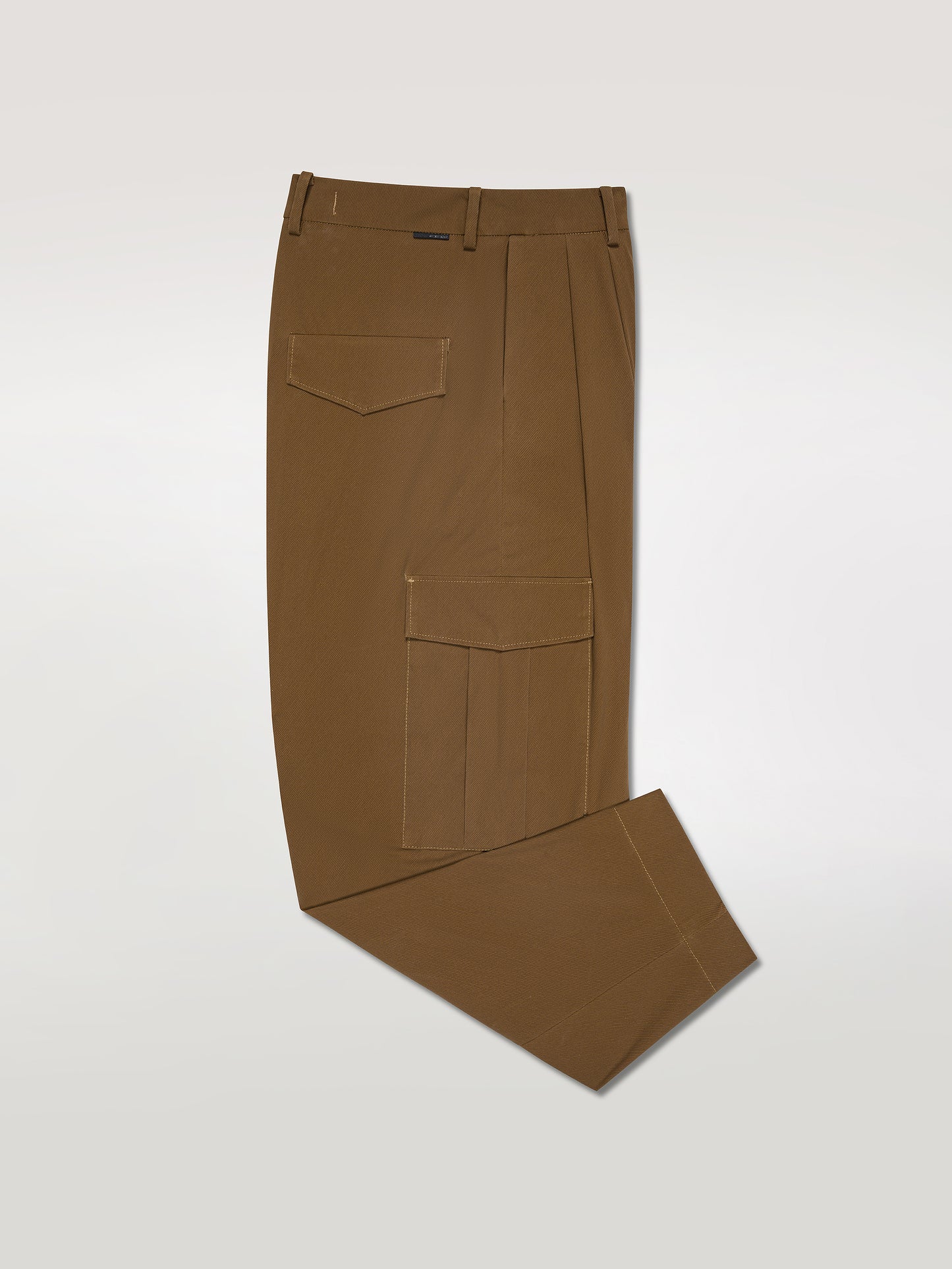 Techno Wash Cargo Pantalone Surflex Diagonale