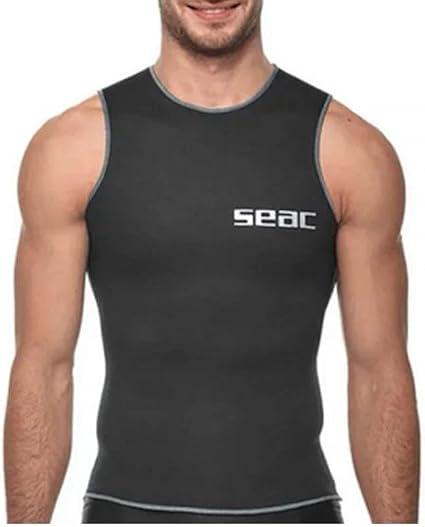 SHORT VEST Sottomuta Ultraelastico 2.5mm