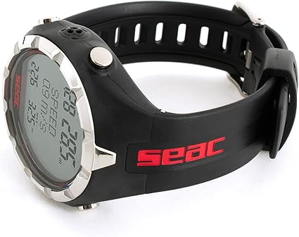 APNEA Computer Orologio per Apnea