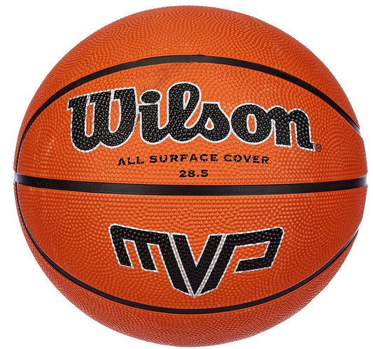 Mvp Pallone Basket