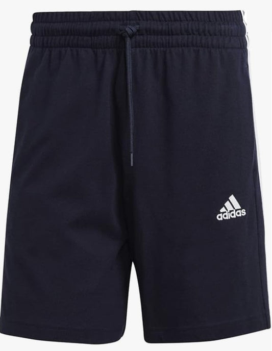 3Stripes Shorts 7 in Cotone