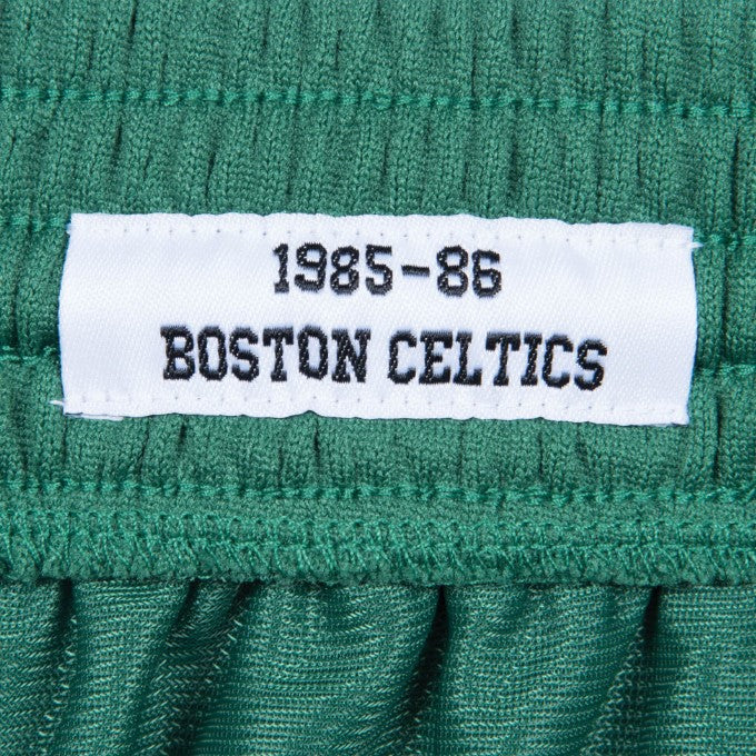 BOSTON CELTICS Swingman Shorts