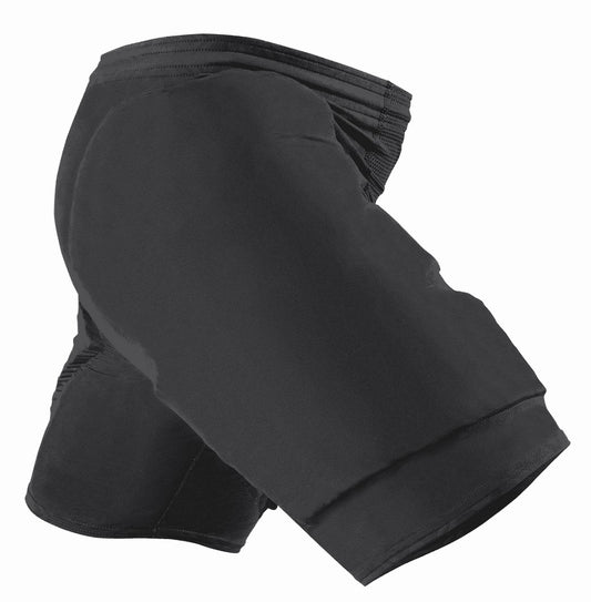 Short Guard II Double Layer Padded Hexpad