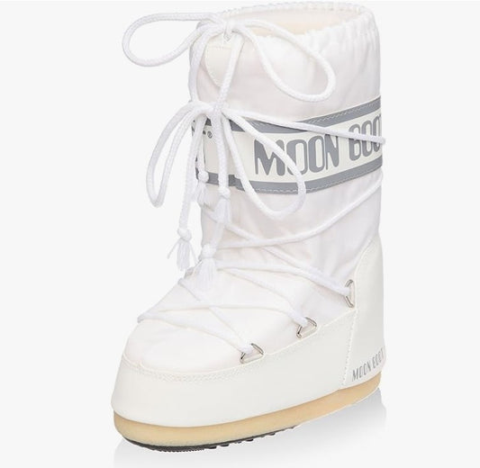 Mon Boot Nylon Jr