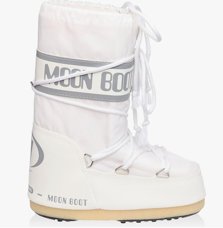 Mon Boot Nylon Jr