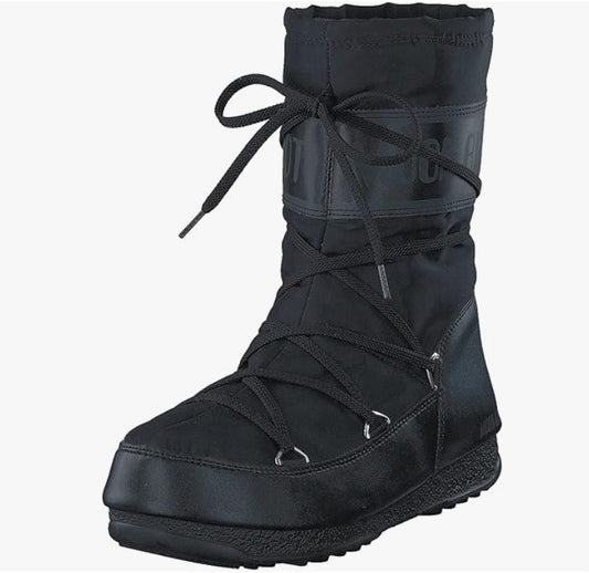 Moon Boot WE S.Shade Mid WP