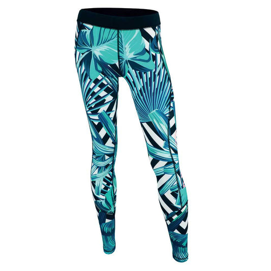 XSCAPE LEGGINS x Snorkeling Anti Raggi UV