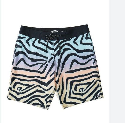 Suandays Pro 18 Boardshort Mare