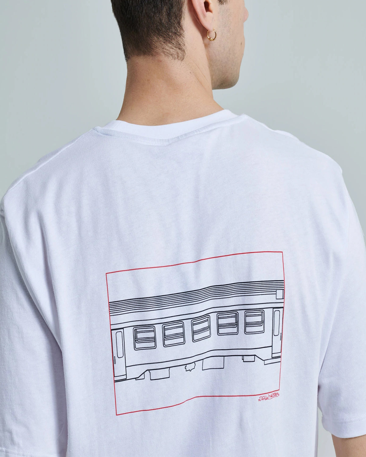 Treno T-shirt