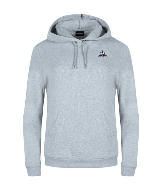 ESS Hoody N1 W Felpa con Cappuccio