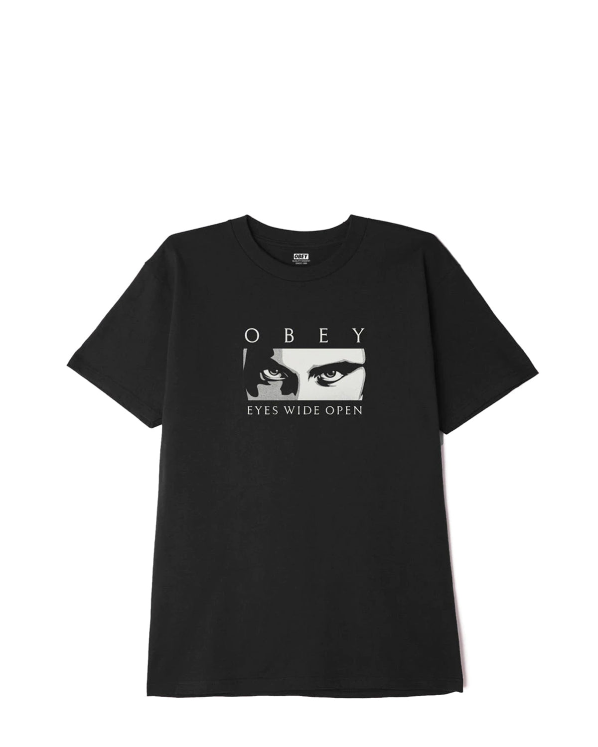 T-shirt Obey Eyes Wide Open