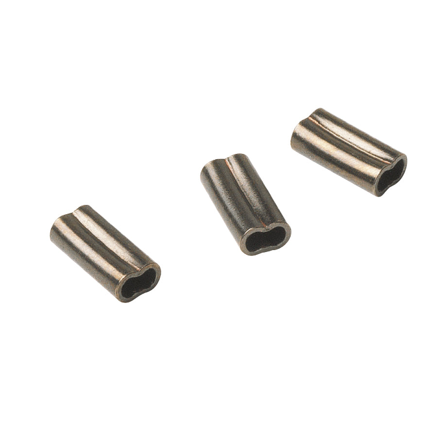 Sleevs 2.3mm Diametro Kit 25pz