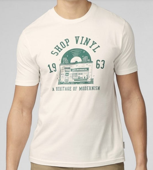 Shop Vinil T-shirt