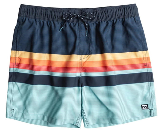 All Day HTR Stripes Boxer Mare