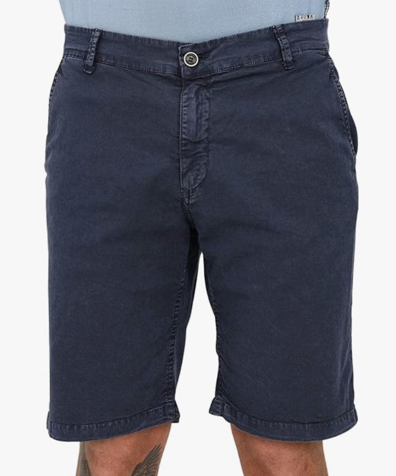 Bermuda Chino Slim