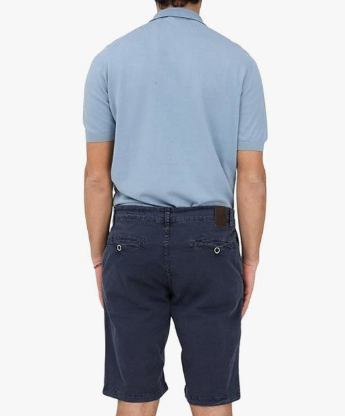 Bermuda Chino Slim