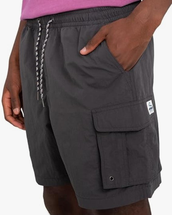 Chillin Cargo Hybrid Short