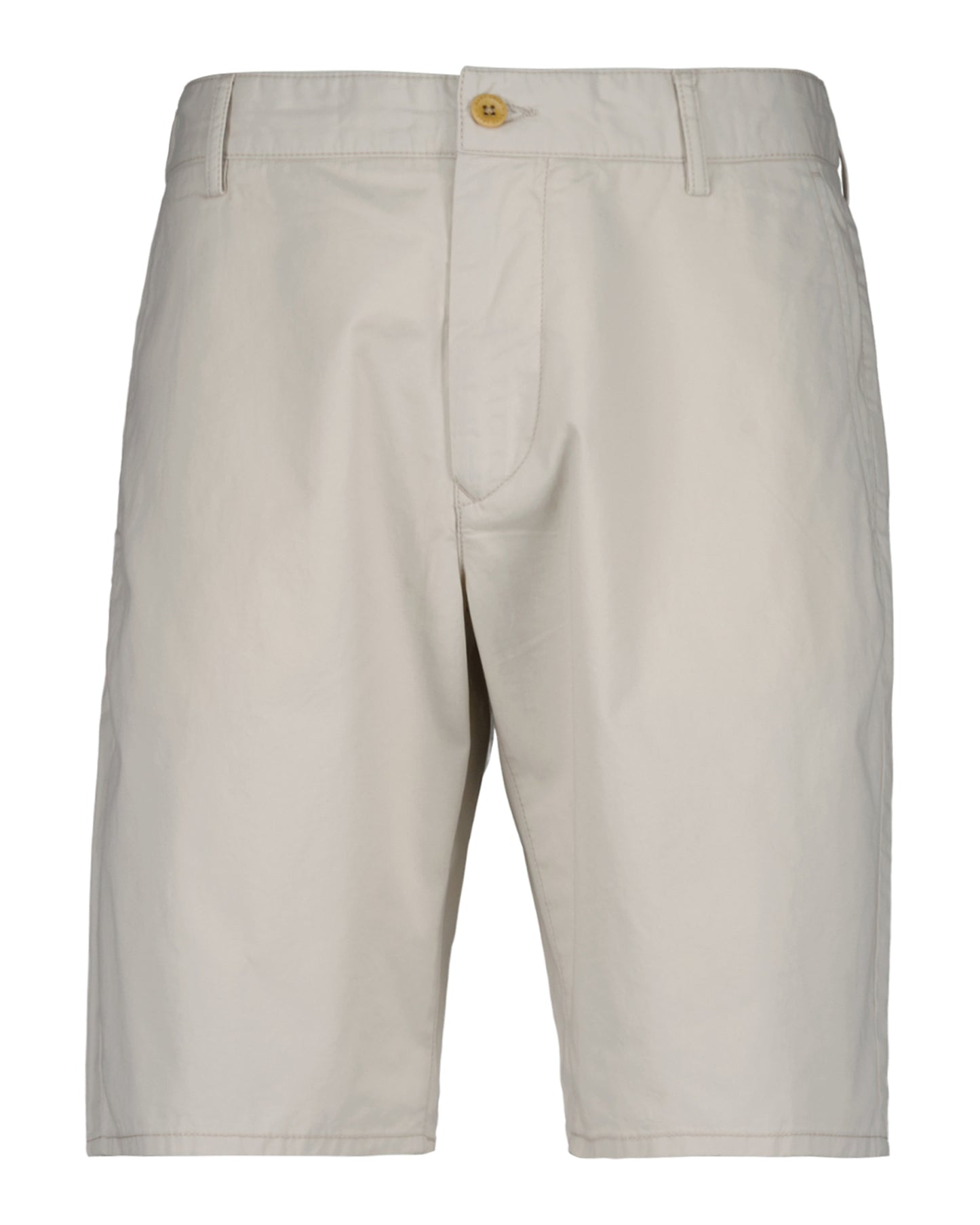 Relaxed Bermuda Chino