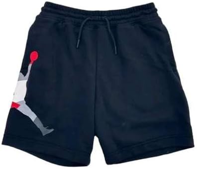 Zen Master Shorts Felpa Logo