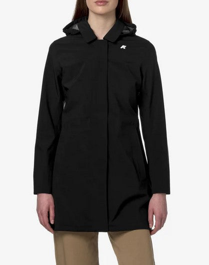 Mathy Bonded Jersey Cappotto Soft Shell