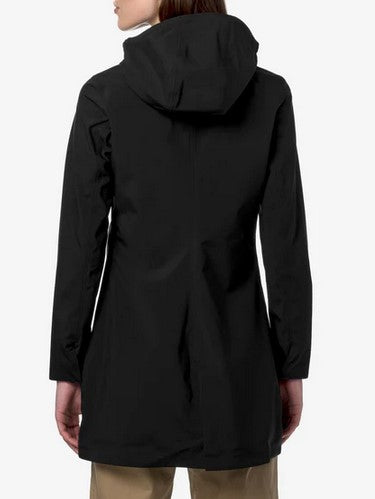Mathy Bonded Jersey Cappotto Soft Shell