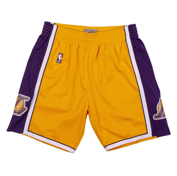 LOS ANGELES LAKERS  Swingman Shorts