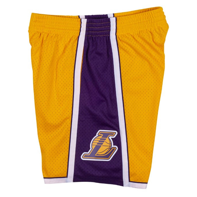 LOS ANGELES LAKERS  Swingman Shorts