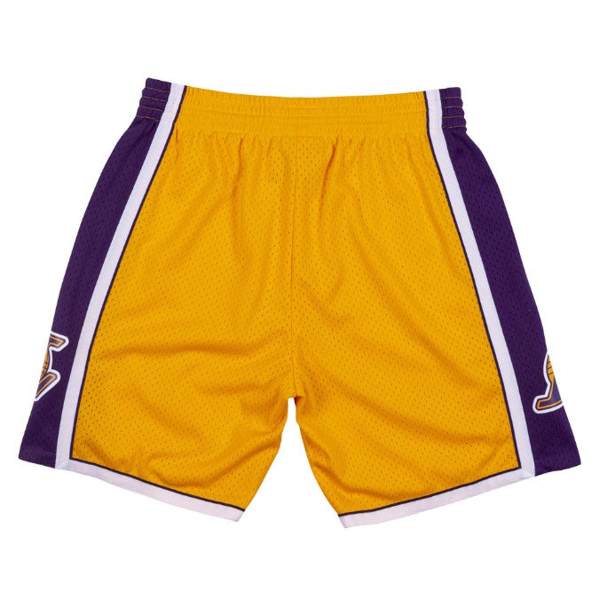 LOS ANGELES LAKERS  Swingman Shorts