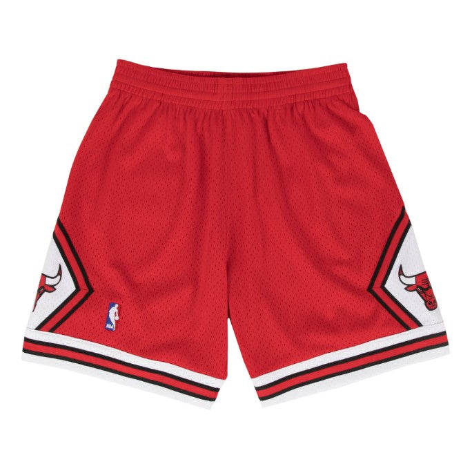 CHICAGO BULLS Swingman Shorts