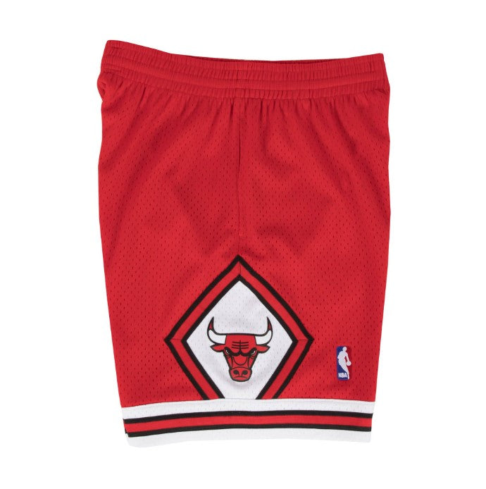 CHICAGO BULLS Swingman Shorts