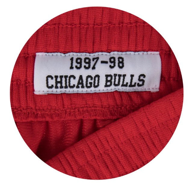 CHICAGO BULLS Swingman Shorts