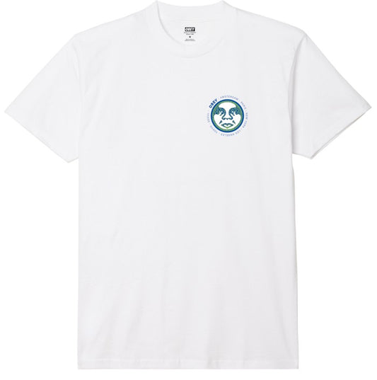 Obey Wire Icon Classic T-shirt