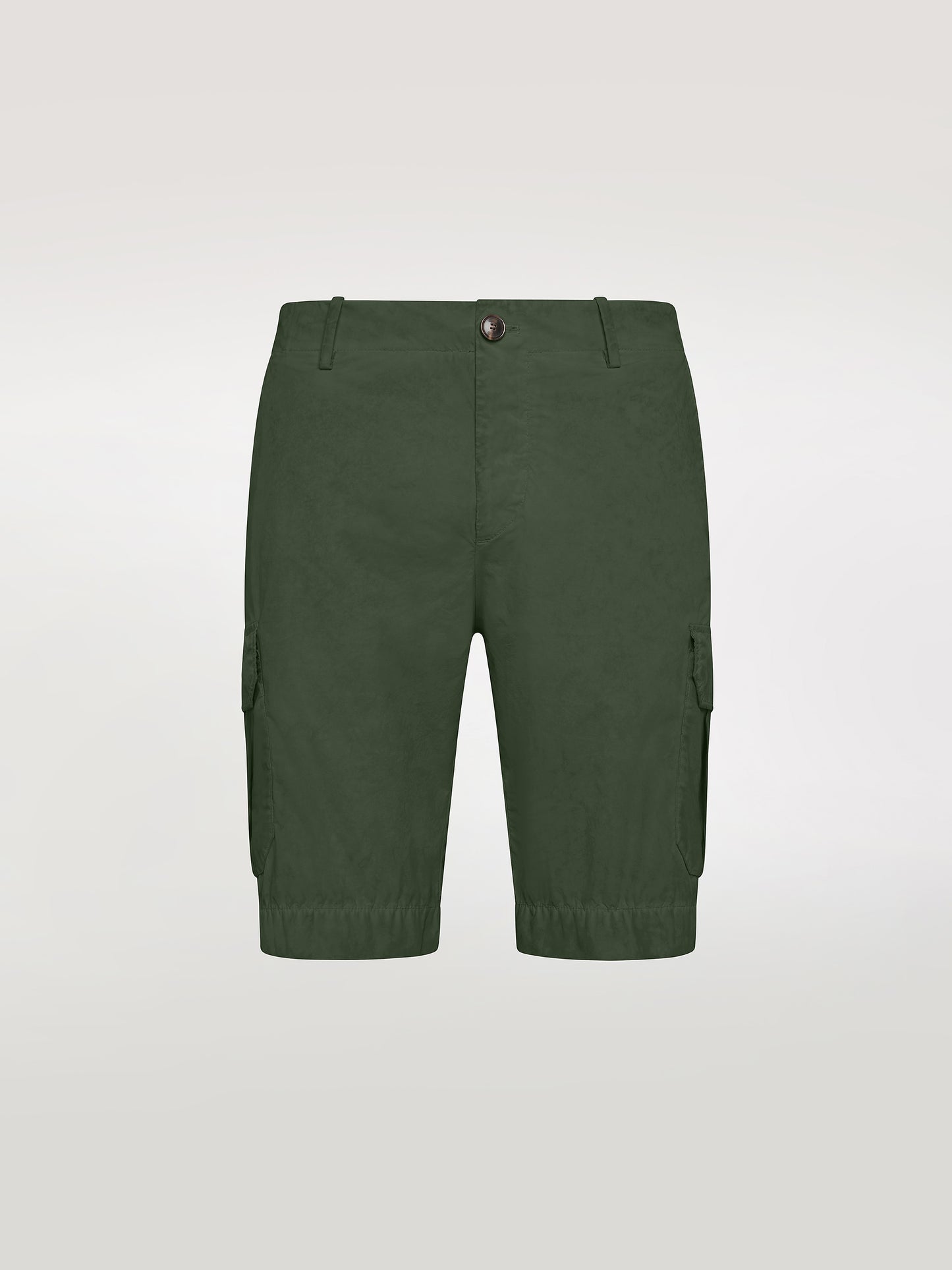 Extra Light GdY Cargo Bermuda Stretch