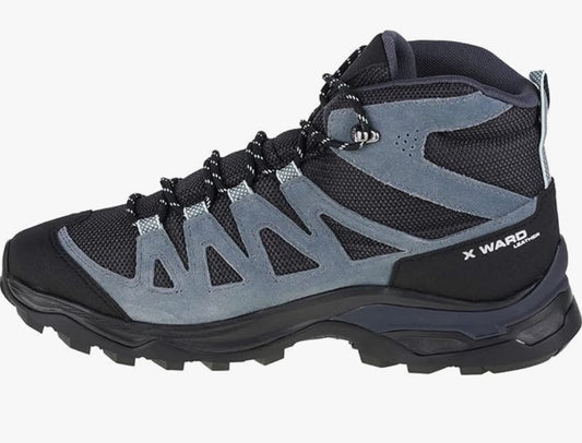 X-Ward Mid Scarpe Outdoor Trekking