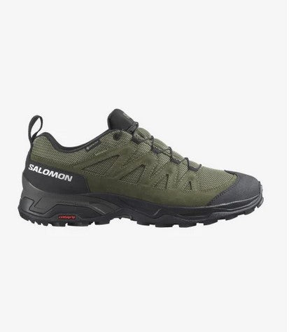 X-Ward Low Scarpe Outdoor Trekking