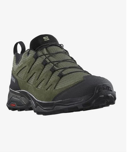 X-Ward Low Scarpe Outdoor Trekking