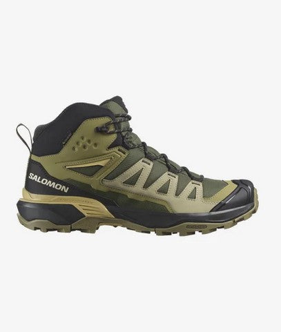 X-Ultra 360 Mid Scarpe Outdoor Trekking