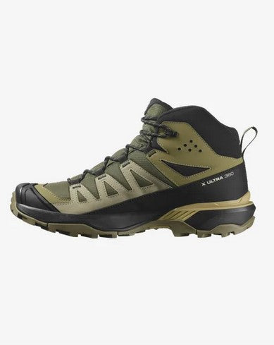 X-Ultra 360 Mid Scarpe Outdoor Trekking