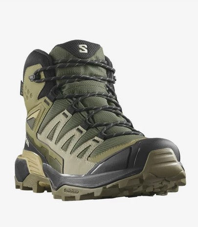 X-Ultra 360 Mid Scarpe Outdoor Trekking