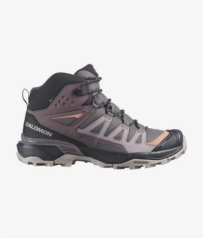 X-Ultra 360 Mid Scarpe Outdoor Trekking