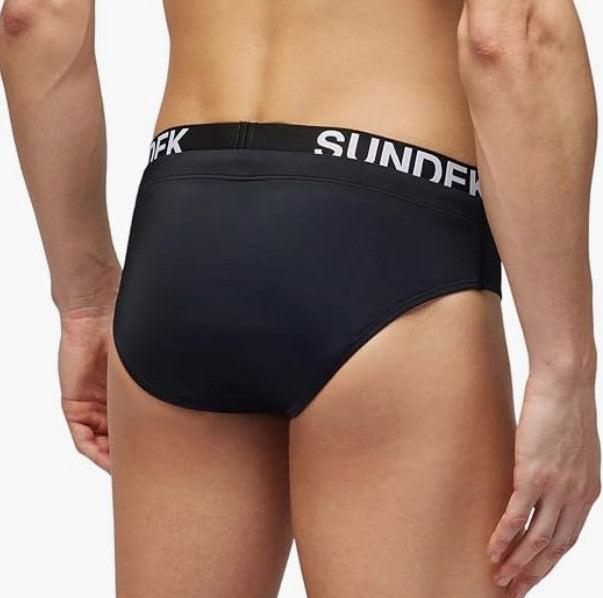 Swim Brief Slip Arcobaleno