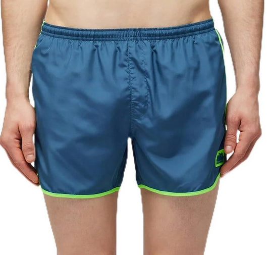 Bandina 14 Boxer Mare con Elastico in Vita